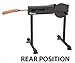 Cloud 9 Novelties Sex Machine Pro with Suction Cups and Kit (Black American Version), 1 Count (WTC9MAC)