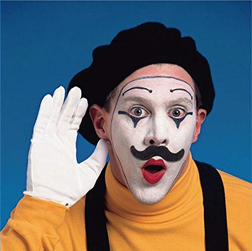 5 U_star+Mustaches+Masquerade+Halloween+Performance