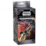 Wizards of the Coast Starship Battles Huge Booster (Star Wars Miniatures)
