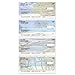 Beachfront Views Top Tear Value Priced Personal Checks (1 Box of Singles, Qty. 125)