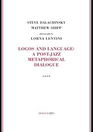 Logos and language