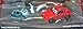 Disney / Pixar CARS 2 Movie Exclusive 155 Die Cast Car 2Pack Professor Z Tyler Gremlin Maters Secret Mission