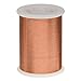 Remington Industries 43SNSP 43 AWG Magnet Wire, Enameled Copper Wire, 1.0 lb, 0.0024