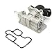 Idle Air Control Valve IACV with Free Gasket for 1999-2001 Nissan Maxima & Infiniti I30 # 23781-2Y011 AC278