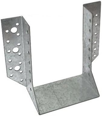 Gah Alberts Joist Hanger Type A 100 mm x 150 mm Galvanised W