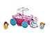 Fisher-Price Little People Disney Princess, Carousel Carriage