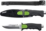 Cressi Skorpion, Lime
