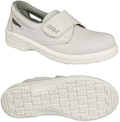 zapatos de seguridad easy