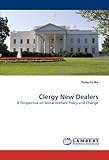 Image de Clergy New Dealers: A Perspective on Social Welfare Policy and Change