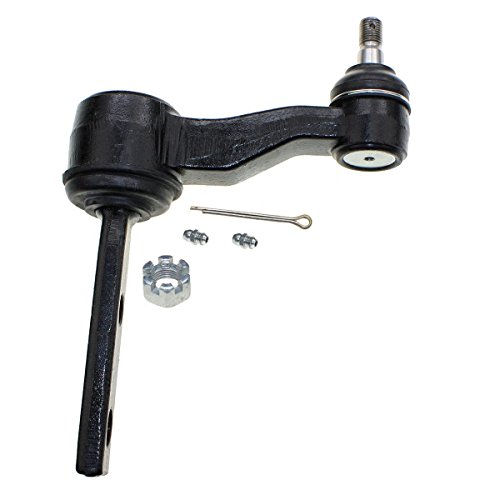 DLZ 12 Pcs Front Suspension Kit-Upper Control Arm Lower Ball Joint Tie Rod End Sway Bar Pitman Arm Idler Arm Compatible with Ford F150 F250, Ford F150 Heritage, Ford Expedition, Lincoln Navigator