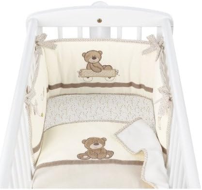 mothercare nursery bedding