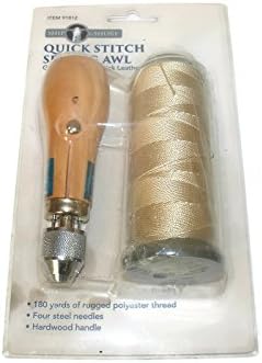 Quick Stitch Sewing Awl Speedy Stitcher