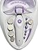 Comfort Products Manicure Pedicure System with 12 Attachments