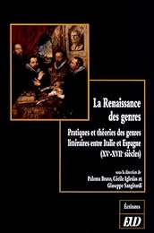 La  Renaissance des genres