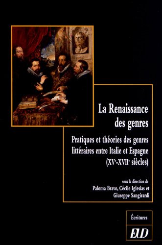 La  Renaissance des genres