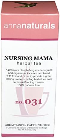 Nursing Mama Tea - Tea Bags