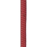 Pelican Rope High Strength Low Stretch Versatile Polyester Double Braid 100% Polyester Core and Cover The Ape Rigging Rope 9/16" x 150 ft. Red