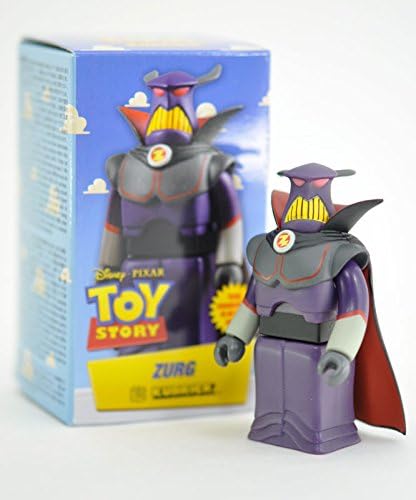 amazon zurg