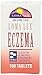 Loma Lux Homeopathic Medicine, Eczema, 100 Tablet Bottle