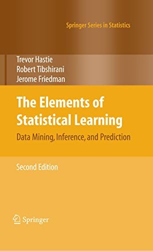 Amazon.com: Probabilistic Machine Learning: An Introduction