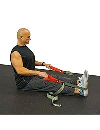 WorldFit ISO Trainer - Ejercicio Isométrico para entrenamiento de fuerza, estiramiento, yoga, pilates - una empresa estadounidense