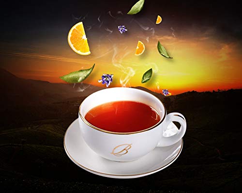 TAZO Tea Black Tea, Decaf Chai, Filterbags (20 Ct) Delivery Or Pickup Near Me