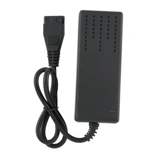SATA/PATA/IDE Drive to USB 2.0 Adapter Converter Cable for 2.5 / 3.5 Inch Hard Drive / Optical Drive with External AC Power Adapter