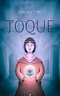 Livro Toque