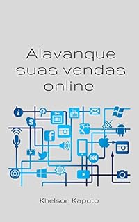 Livro Alavanque seus negócios online