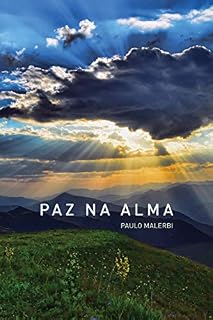 Livro Paz na Alma