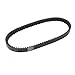 GOOFIT 828 22.5 30 Drive Belt Replacement for Helix CN250 Elite CH250 Baja DN250 BR250 4 Stroke Water Cooled Engine