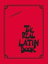 The Real Latin Book: For C Instruments