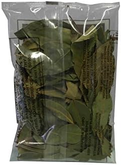Bay Laurel Leaves From Greece - 20 Grams