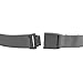 Gelante Women Invisible Belt - Elastic Adjustable Slimming No Show 2045-Grey (0-14)