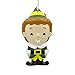 Hallmark ELF Buddy The Elf Christmas Ornament