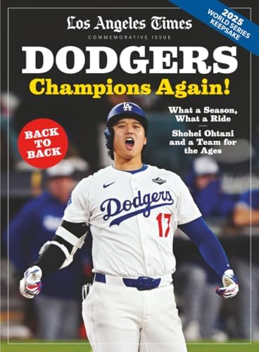How the Los Angeles Dodgers Won the 2025 World Series: Back-to