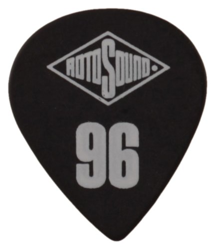 Rotosound 096 Small Shark Tooth Picks
