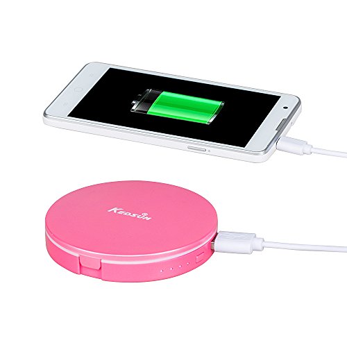 usb power 4 bank Sided 1X/5X Lighted LED KEDSUM Mirror Makeup Double usb power 4 bank Sided 1X/5X Lighted LED KEDSUM Mirror Makeup Double