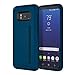 Incipio Stowaway Case for Samsung Galaxy S8 - Deep Navy