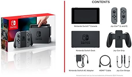 nintendo switch for sell