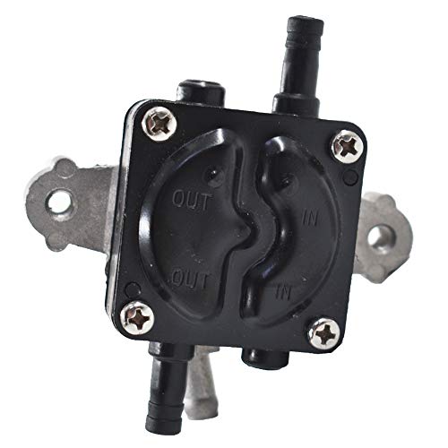 4 Briggs+Stratton+844527+Lawnmower+Snowblower