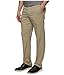 NIKE Men's Flat Front Golf Pants, Khaki/Khaki, Size 36/30