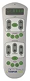 Tempur-ergo Premier Wireless Remote Control 10003-rfrems-l008 Hsc-tp-rf-taes