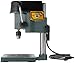 Gino Development 01-0822 0-8500 rpm TruePower Precision Mini Drill Press with 3 Range Variable Speed Control, 1/4