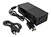 Xbox One Power Supply Brick, [ENHANCED QUIET VERSION]AC Adapter Power Supply Charger Cord Replacement for Xbox One