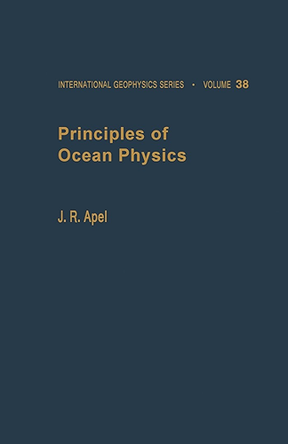 Download Principles of Ocean Physics (ISSN Book 38) (English Edition) PDF