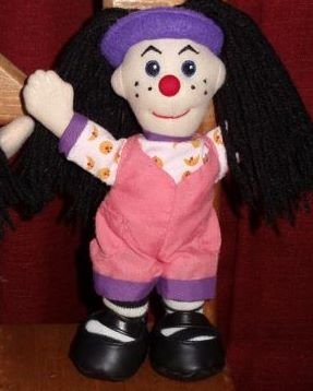 The Big Comfy Couch Molly Costumes - 10