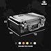 Pelican 1500 Camera Case With Foam (Desert Tan)
