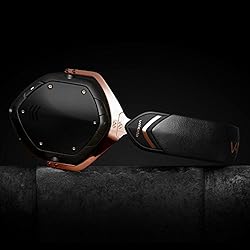 V-MODA Crossfade 2 Wireless Codex Edition with
