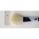 Princeton Artist Brush, Watercolor Mop Filbert 1/2 Inch